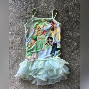 Tinker bell Girl’s Swimsuit